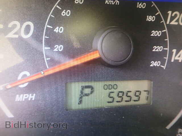 2011 TOYOTA COROLLA - VIN: 2T1BU4EE2BC559731 - Фото 8