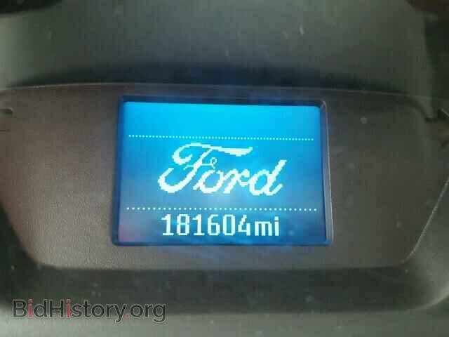 2016 FORD TRANSIT CO - VIN: 1FTYE1ZMXGKA95990 - Фото 8