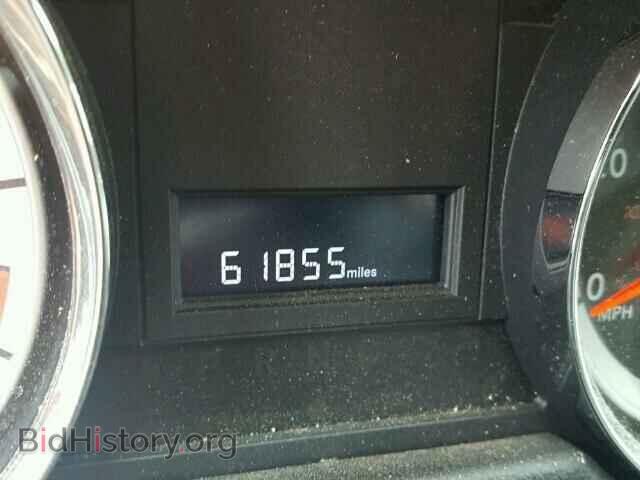 2011 DODGE CARAVAN - VIN: 2D4RN3DG8BR767477 - Photo 8
