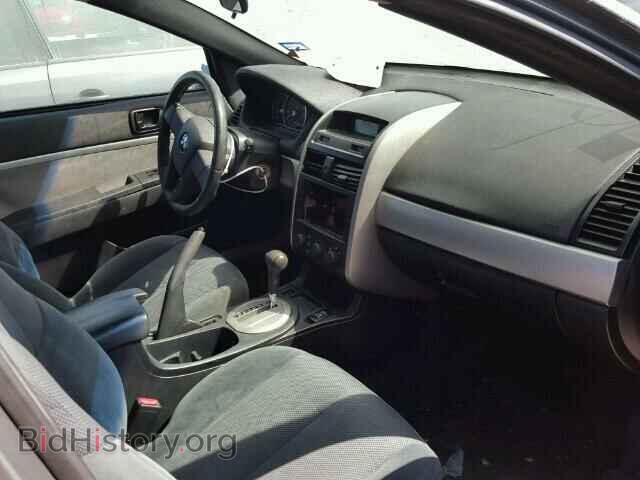2004 MITSUBISHI GALANT - VIN: 4A3AB36F04E128496 - Фото 5