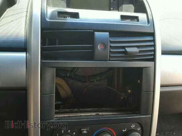 2004 MITSUBISHI GALANT - VIN: 4A3AB36F04E128496 - Фото 9