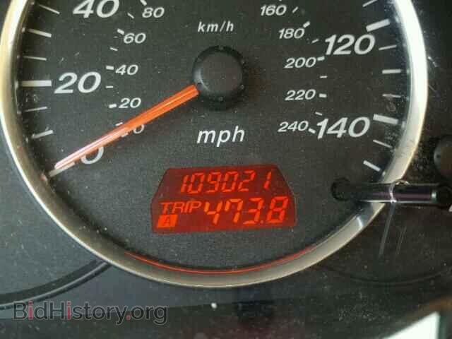 2007 MAZDA 6 - VIN: 1YVHP80CX75M35932 - Фото 8