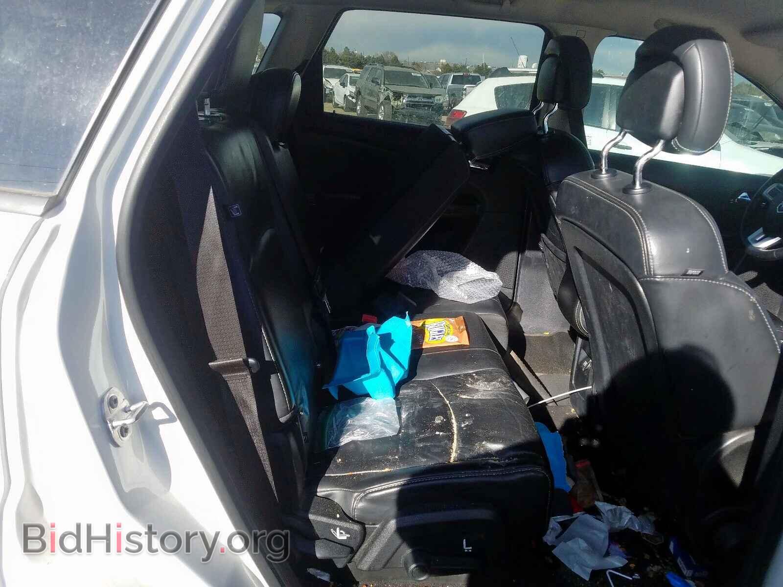 2015 DODGE JOURNEY - VIN: 3C4PDDBG3FT693341 - Фото 6