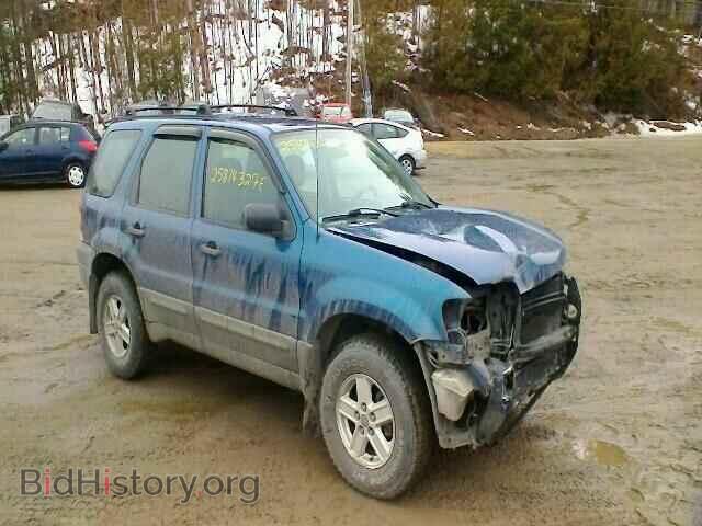 Photo 1FMYU92Z77KB98657 - FORD ESCAPE 2007