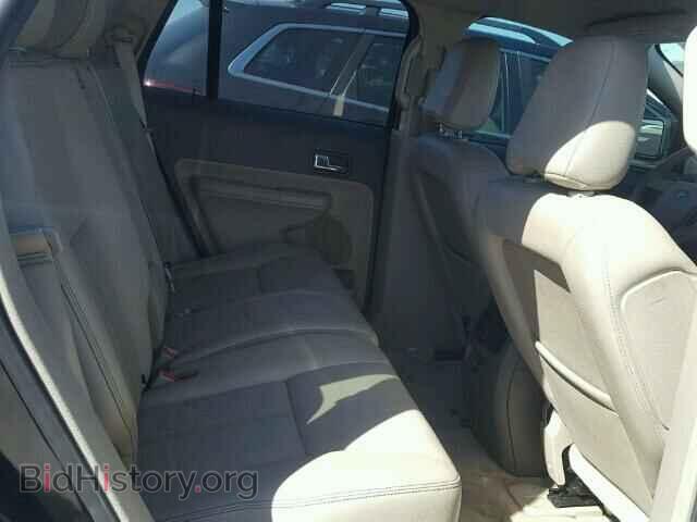 2010 FORD EDGE - VIN: 2FMDK3JC2ABB25857 - Фото 6