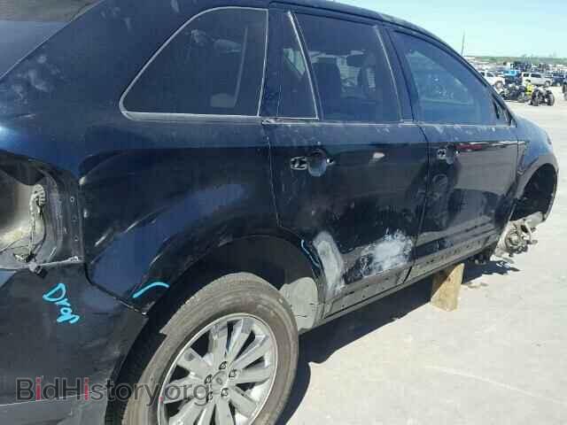 2010 FORD EDGE - VIN: 2FMDK3JC2ABB25857 - Фото 9