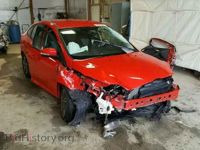 Photo 1FADP3F21EL280899 - FORD FOCUS 2014