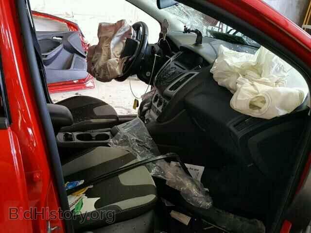 2014 FORD FOCUS - VIN: 1FADP3F21EL280899 - Photo 5