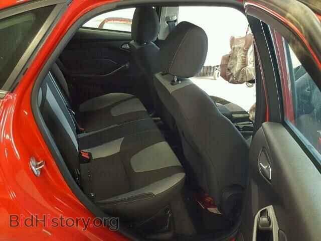 2014 FORD FOCUS - VIN: 1FADP3F21EL280899 - Photo 6