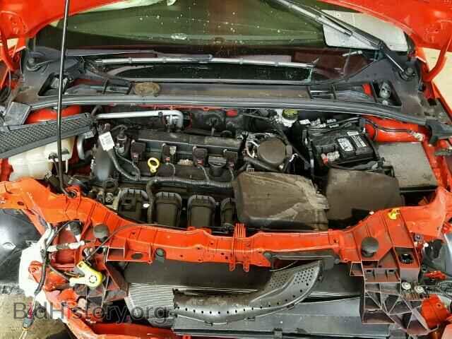 2014 FORD FOCUS - VIN: 1FADP3F21EL280899 - Photo 7