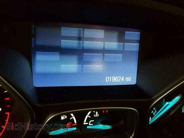 2014 FORD FOCUS - VIN: 1FADP3F21EL280899 - Photo 8