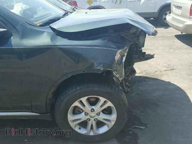 2011 DODGE DURANGO - VIN: 1D4RE4GG0BC631015 - Photo 9