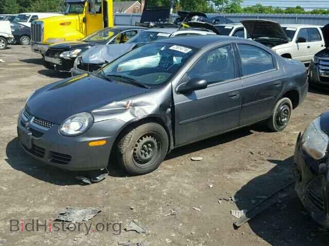 2003 DODGE NEON - VIN: 1B3ES26C23D246169 - Фото 2