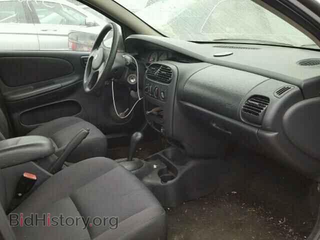 2003 DODGE NEON - VIN: 1B3ES26C23D246169 - Фото 5