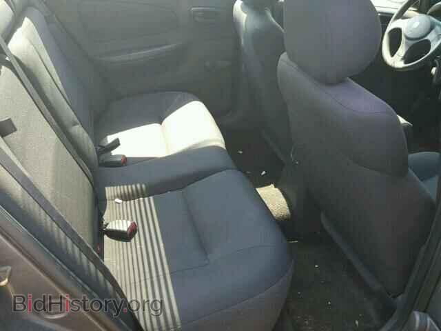 2003 DODGE NEON - VIN: 1B3ES26C23D246169 - Фото 6