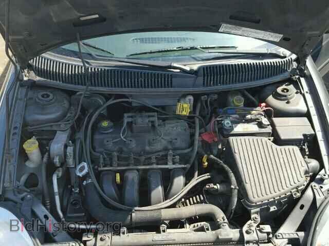 2003 DODGE NEON - VIN: 1B3ES26C23D246169 - Фото 7