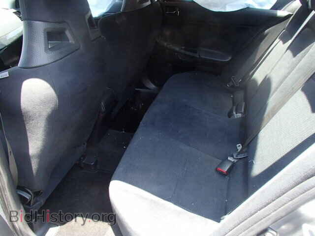 2014 MITSUBISHI EVO - VIN: JA32W8FV1EU024332 - Фото 6