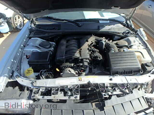 2010 DODGE CHALLENGER - VIN: 2B3CJ4DV3AH320497 - Фото 7