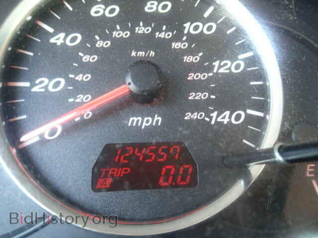2005 MAZDA 6 - VIN: 1YVFP80C255M51465 - Фото 8