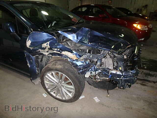 2012 SUBARU IMPREZA - VIN: JF1GPAG63CH222182 - Фото 9