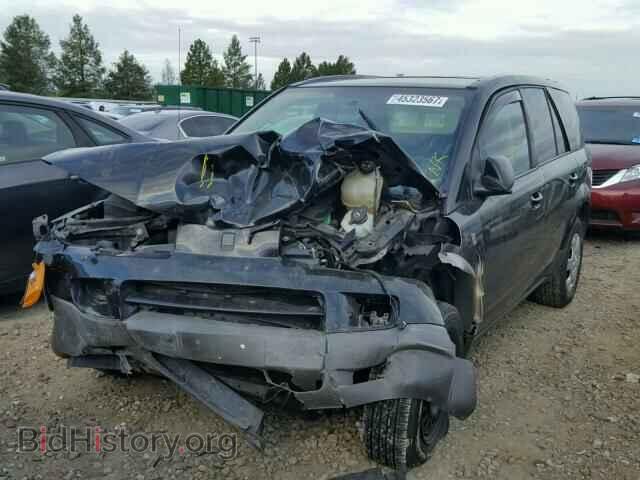2005 SATURN VUE - VIN: 5GZCZ33D85S832960 - Фото 2