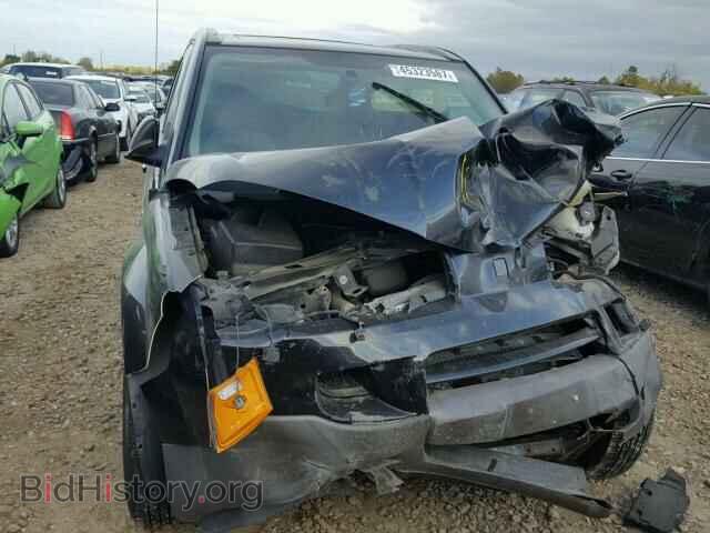 2005 SATURN VUE - VIN: 5GZCZ33D85S832960 - Фото 7