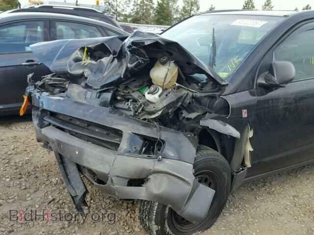 2005 SATURN VUE - VIN: 5GZCZ33D85S832960 - Фото 9