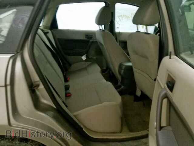 2008 FORD FOCUS - VIN: 1FAHP34N58W145751 - Фото 6