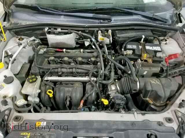 2008 FORD FOCUS - VIN: 1FAHP34N58W145751 - Фото 7