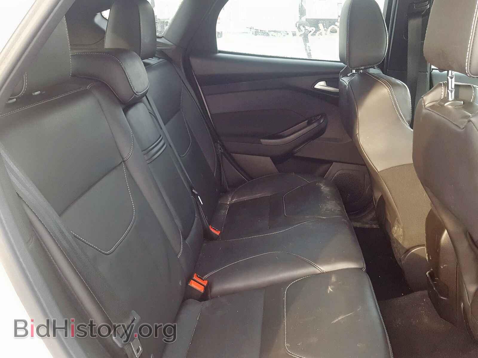 2016 FORD FOCUS - VIN: 1FADP3L91GL392610 - Photo 6
