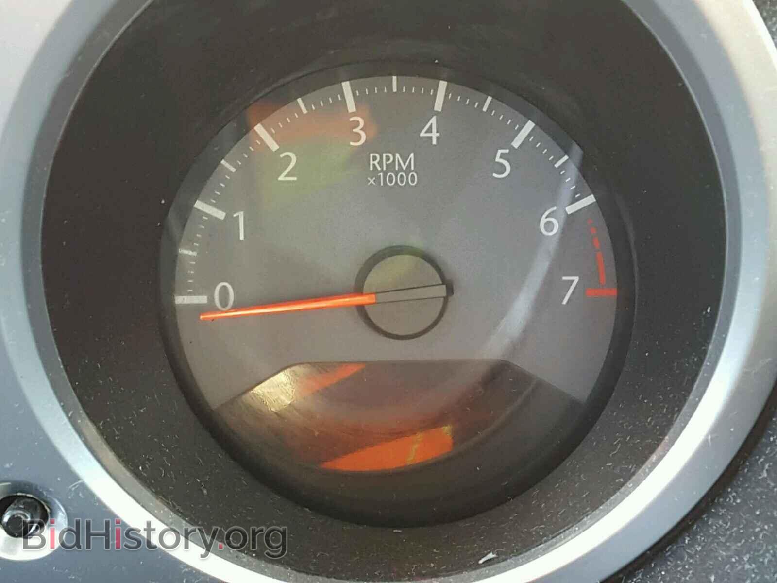 2010 CHRYSLER SEBRING - VIN: 1C3CC5FB4AN202732 - Фото 8