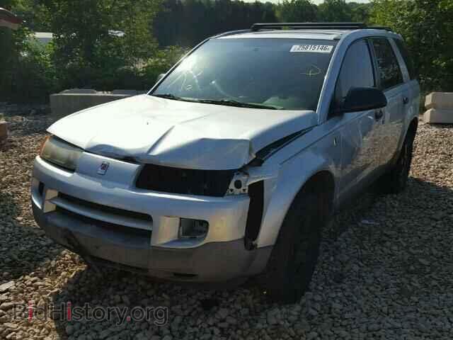 2003 SATURN VUE - VIN: 5GZCZ33D03S882992 - Фото 2