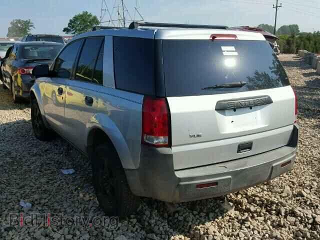 2003 SATURN VUE - VIN: 5GZCZ33D03S882992 - Фото 3