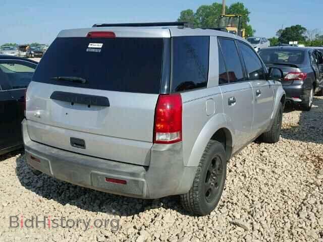2003 SATURN VUE - VIN: 5GZCZ33D03S882992 - Фото 4