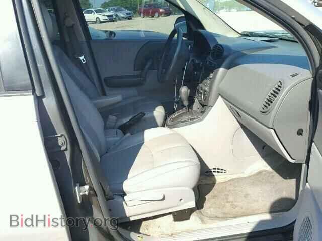 2003 SATURN VUE - VIN: 5GZCZ33D03S882992 - Фото 5