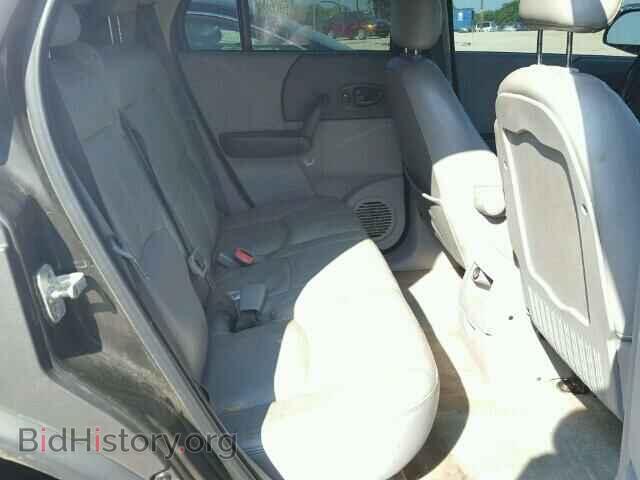 2003 SATURN VUE - VIN: 5GZCZ33D03S882992 - Фото 6