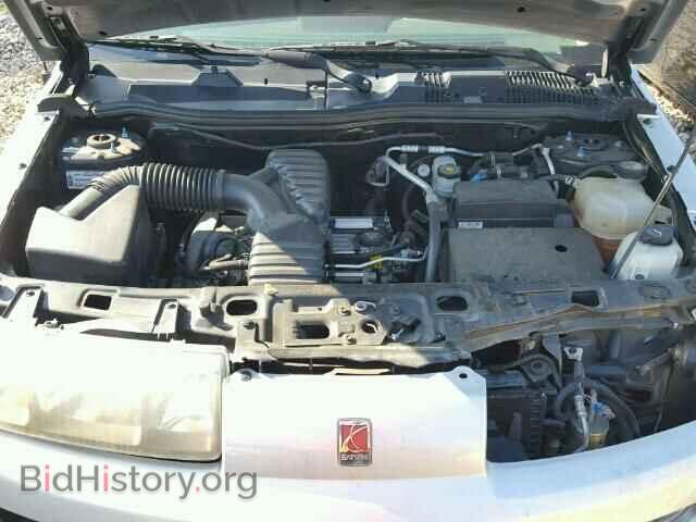 2003 SATURN VUE - VIN: 5GZCZ33D03S882992 - Фото 7