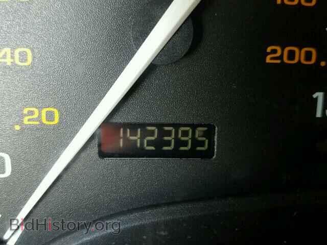 2003 SATURN VUE - VIN: 5GZCZ33D03S882992 - Фото 8