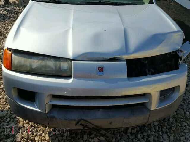 2003 SATURN VUE - VIN: 5GZCZ33D03S882992 - Фото 9