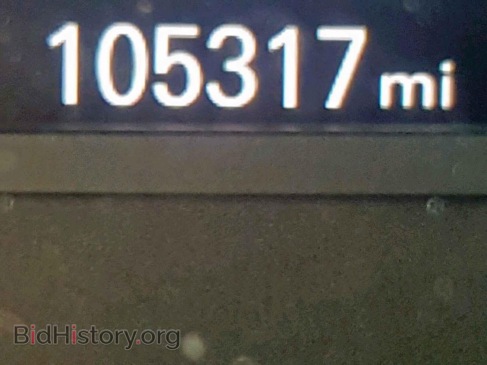 2012 AUDI A7 - VIN: WAUYGAFC9CN127856 - Фото 8