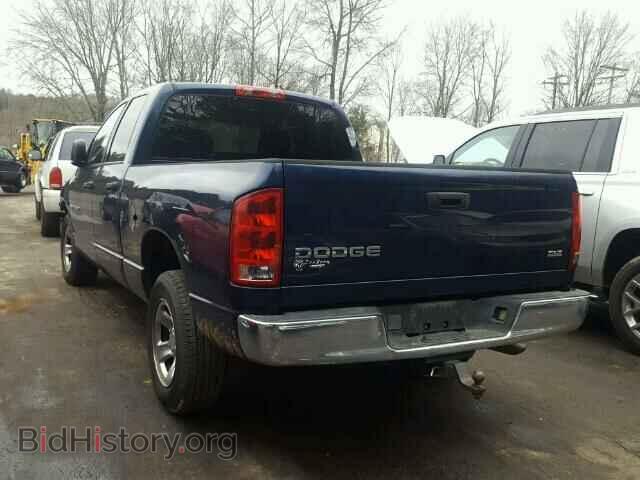 2004 DODGE RAM 1500 - VIN: 1D7HA18D64S577841 - Фото 3