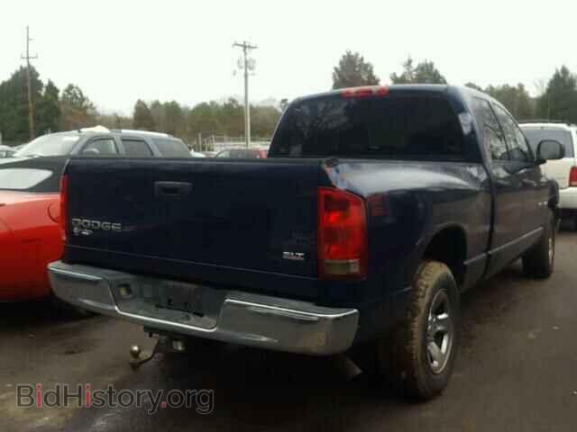 2004 DODGE RAM 1500 - VIN: 1D7HA18D64S577841 - Фото 4