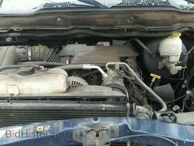 2004 DODGE RAM 1500 - VIN: 1D7HA18D64S577841 - Фото 7