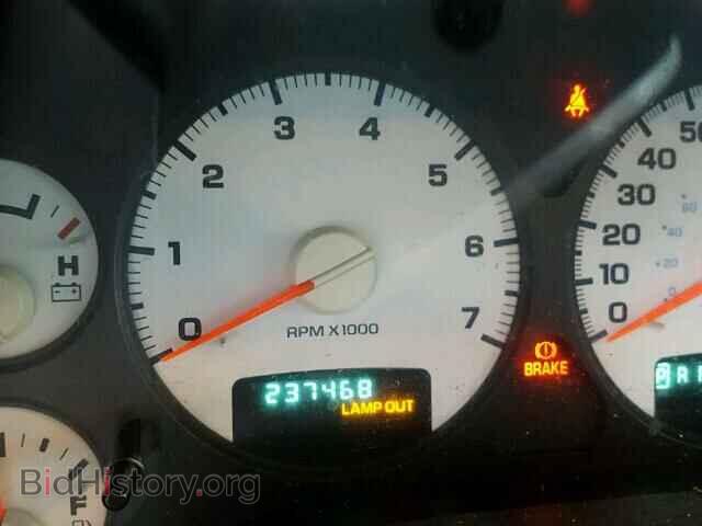 2004 DODGE RAM 1500 - VIN: 1D7HA18D64S577841 - Фото 8