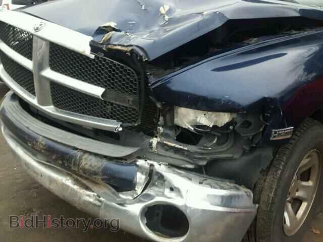 2004 DODGE RAM 1500 - VIN: 1D7HA18D64S577841 - Фото 9