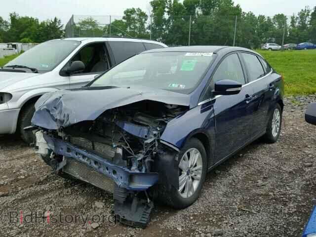 2012 FORD FOCUS - VIN: 1FAHP3H21CL162279 - Photo 2
