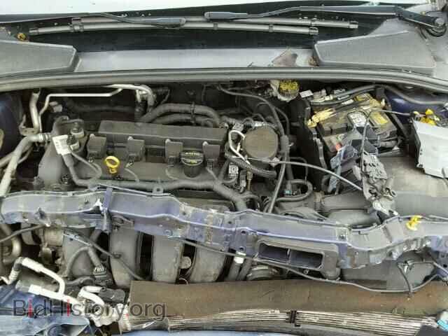 2012 FORD FOCUS - VIN: 1FAHP3H21CL162279 - Photo 7