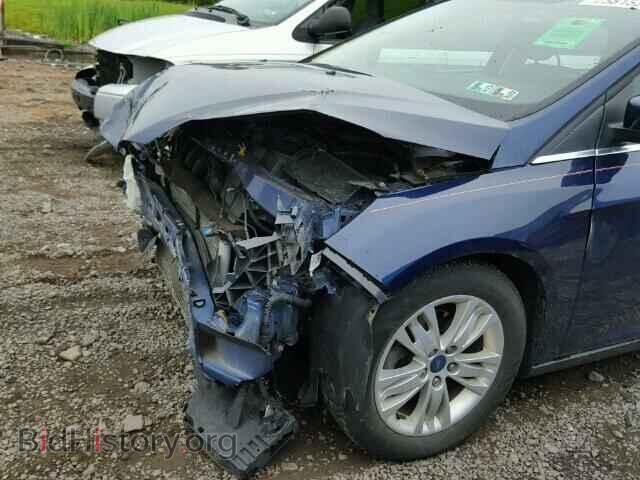 2012 FORD FOCUS - VIN: 1FAHP3H21CL162279 - Photo 10
