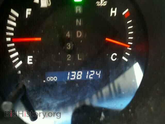 2003 LEXUS ES300 - VIN: JTHBF30G530148539 - Фото 8