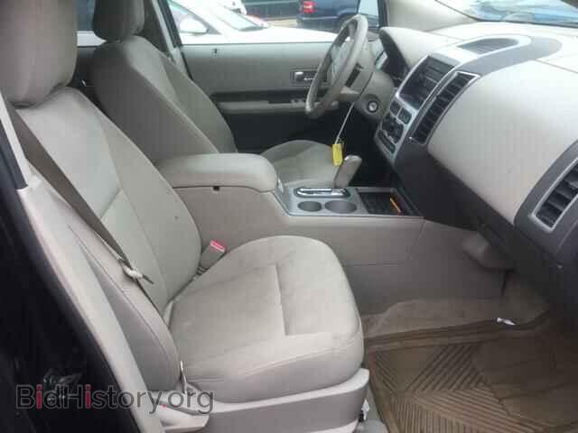 2007 FORD EDGE - VIN: 2FMDK38C17BB05694 - Photo 5
